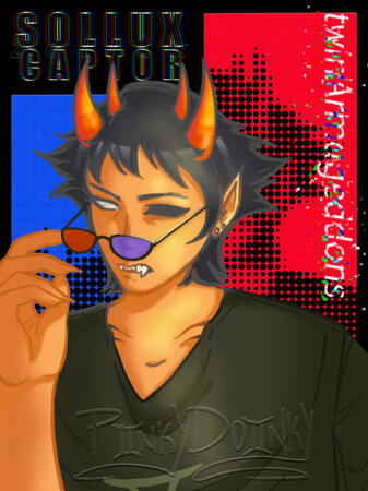 Sollux Captor